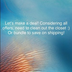 Use bundle feature & I’ll offer private discount:)